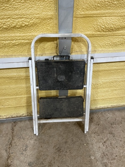 Step stool