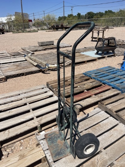 Hand Truck