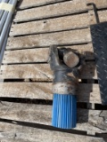Drive line U-joint