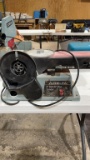 Delta 4” belt sander