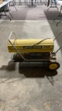 John Deere kerosene heater