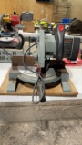 Delta 10” miter saw