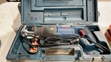 Bosch reciprocating saw