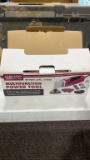 Chicago Electric multifunction tool