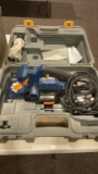 RYOBI electric hand planer