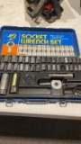 Socket set