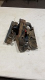 Set of hand planes