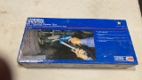 New air powered grease gun