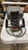Black & Decker router