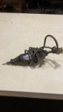 Dremel rotary tool