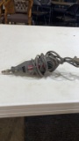 Craftsman rotary tool