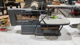 Craftsman 16” scroll saw