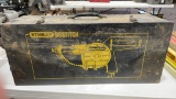 Stanley Botstick quik driver