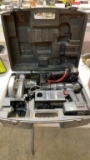 Craftsman cordless tool kit