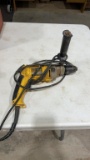 DeWalt 1/2” drill
