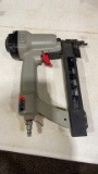 Porter Cable 1/4” stapler