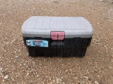 Cargo box