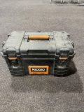 RIDGID toolbox