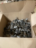 Box of joist hangers