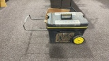Rolling toolbox