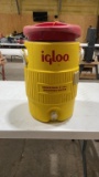 Igloo water cooler