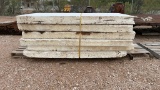 4’x8’x6” Foam Boards