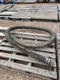 3” suction hose