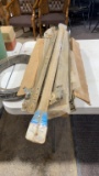 Box of drawer slides