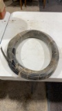 New roll of 2 conductor 14ga wire