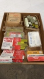 Lot of misc staples