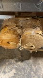 2 rolls of grass binder twine