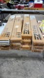 EZ Wall peel & press wall planks-white wash color
