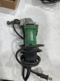 Hitachi nibbler