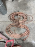2 extension cords