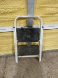 Step stool