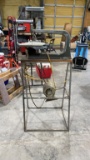 Scroll saw