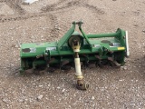 JD 655 3-point Tiller