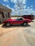 1975 Chevrolet Corvette Stingray