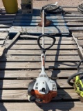 Stihl weed eater