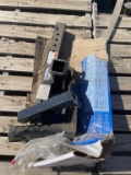 Receiver hitch