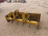 Modern Inc. 6' Box Blade