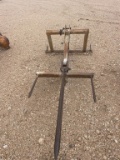 3-Point hay Fork