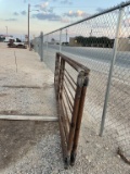 12’ Gate