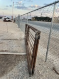 12’ Gate