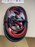 New set of 2ga jumper cables
