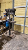 Drill press