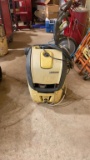 Pressure washer