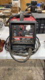 Lincoln SP-135T wire welder