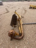 Post Hole Digger