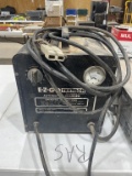 EZ-GO golf cart charger